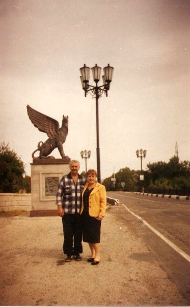 Людмила Максимова