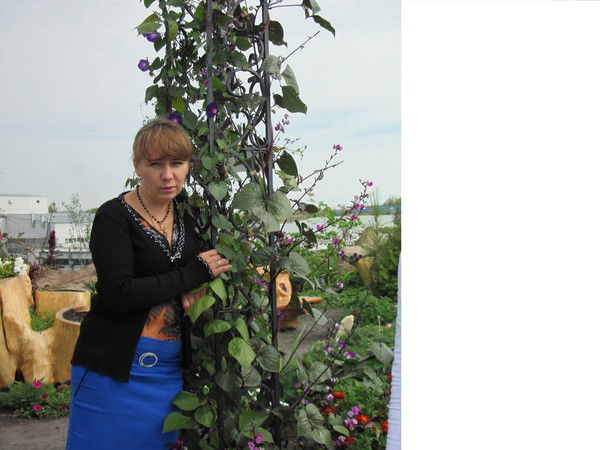 Светлана Зорина