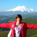 Светлана Локтистова