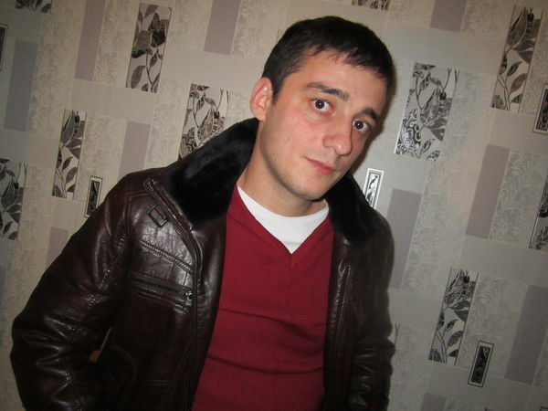 Агиль Акберов