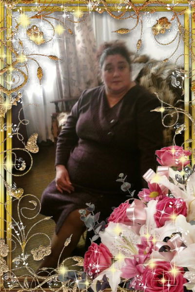 Надежда Долгих