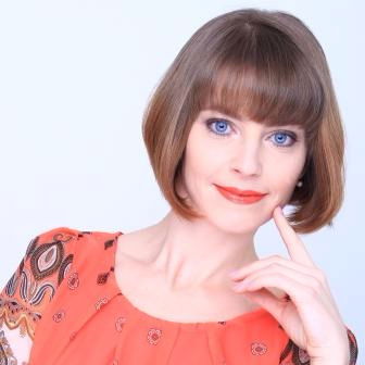 Надежда Юшкова