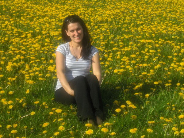 Ирина Тимченко