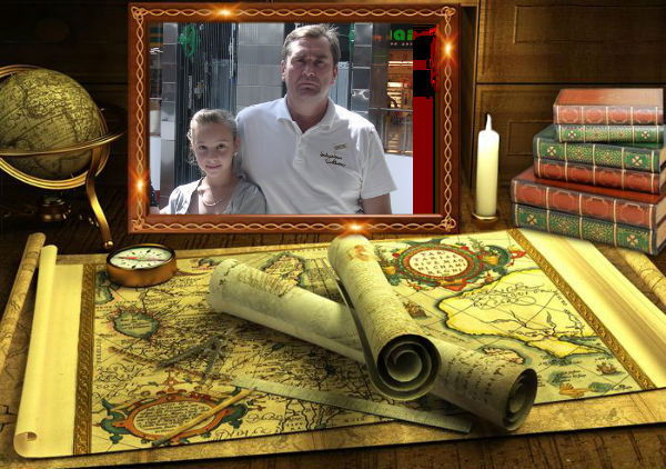 Михаил Сорокин