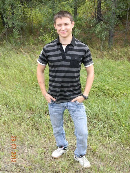 Константин Соколов