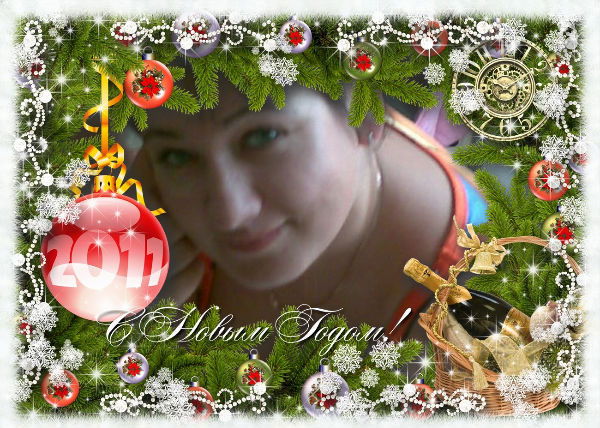 Вероника Тряпина