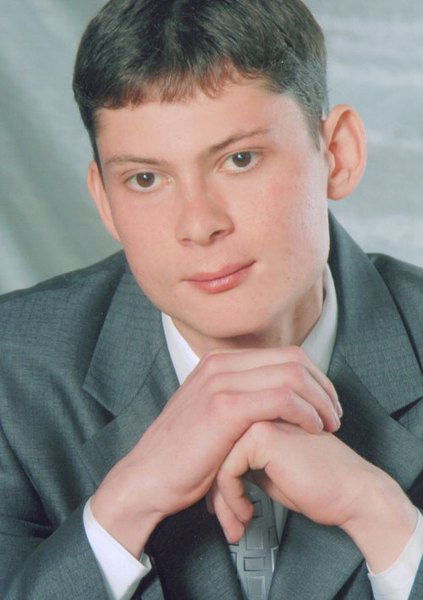 Иван Балушев