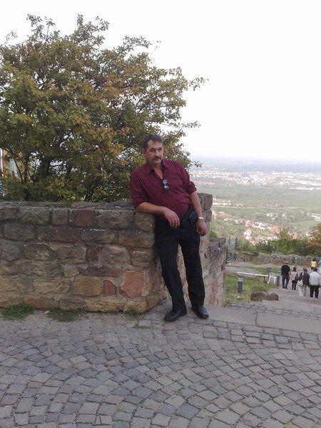 Василий Маклаков