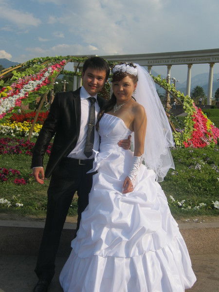 Ботакоз Усербаева