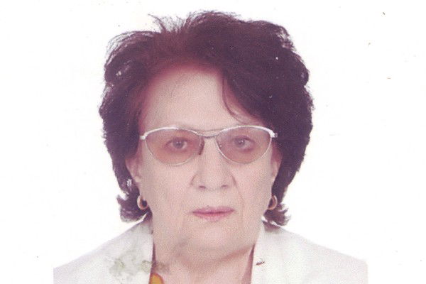 Татьяна Дзанагова