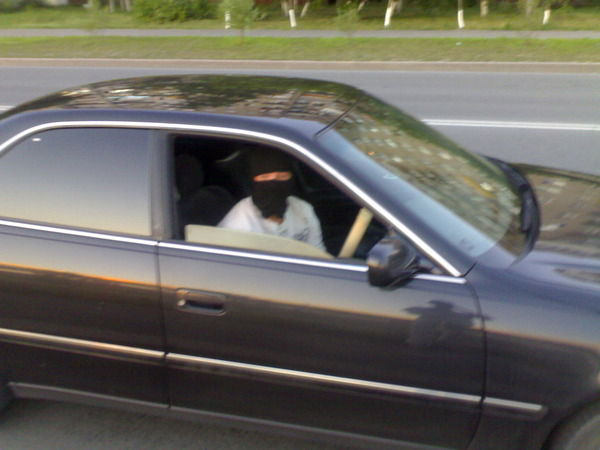 Михася Журавлев