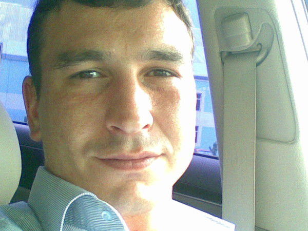 Станислав Асланов