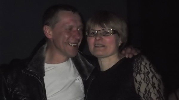 Алёна Костырева