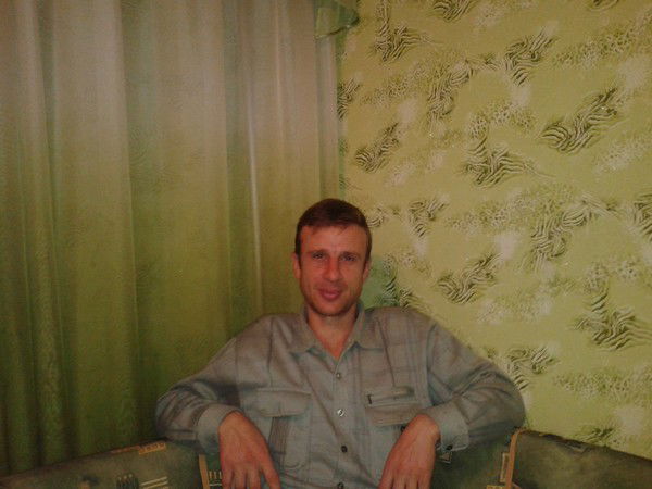 Олег Кузнецов