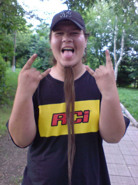 Андрей Вихорев