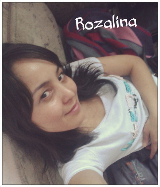 Роза Сапабекова