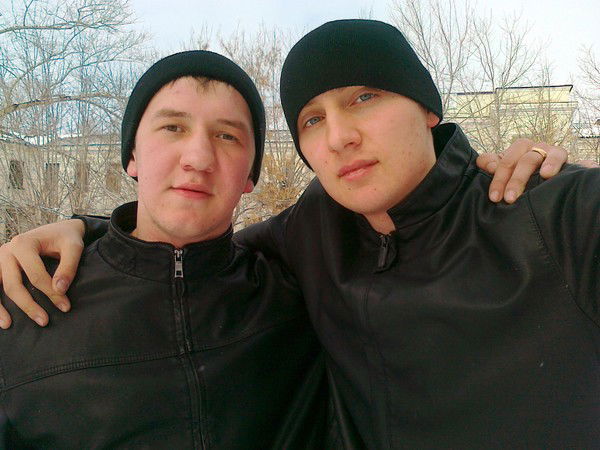 Дамир Калимуллин