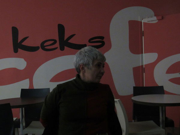 Надя Матвийчук