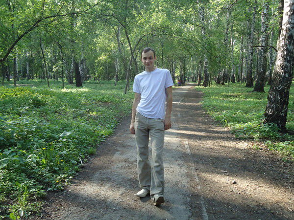 Михаил Фираго