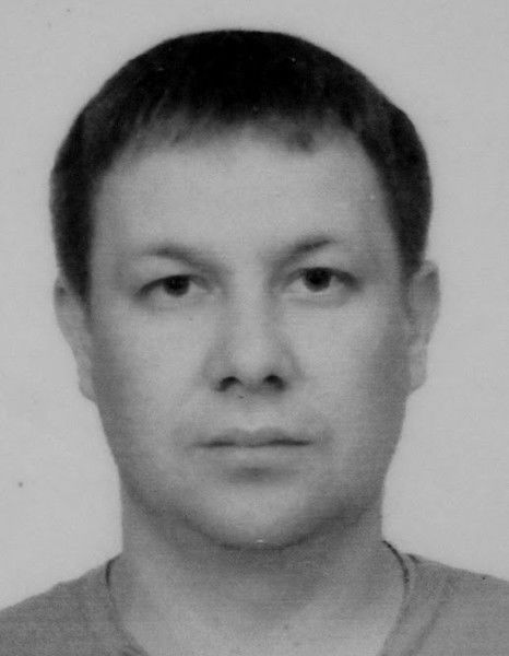 Андрей Задников