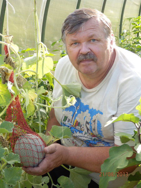 Александр Супрун