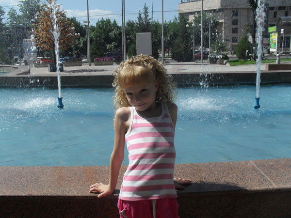 Светлана Михайлова