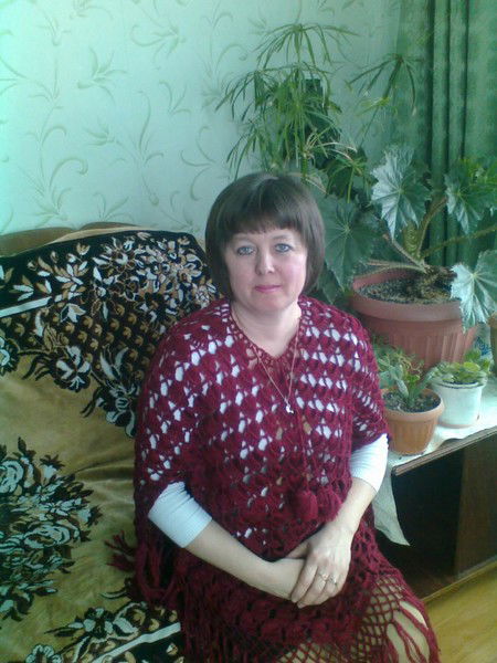 Наталья Доценко