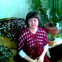 Наталья Доценко