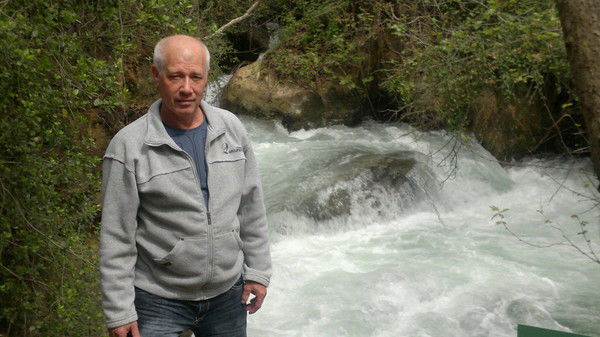 Валерий Кириленко