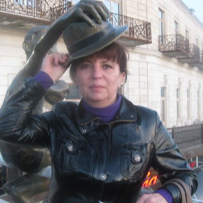 Тина Рябоконь