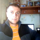 Александр Бориков