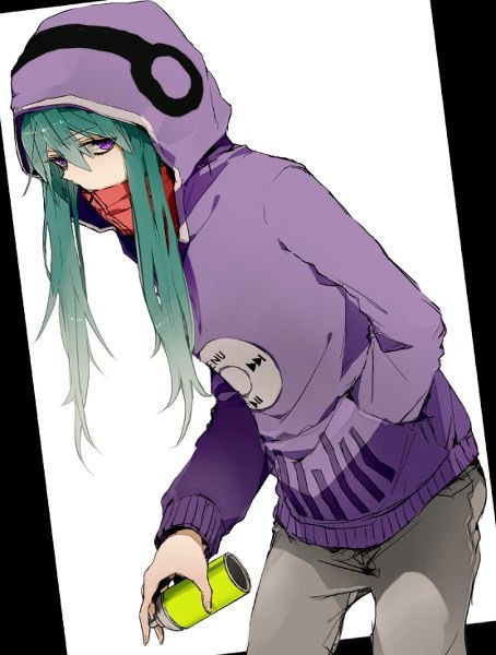 Kido Tsubomi
