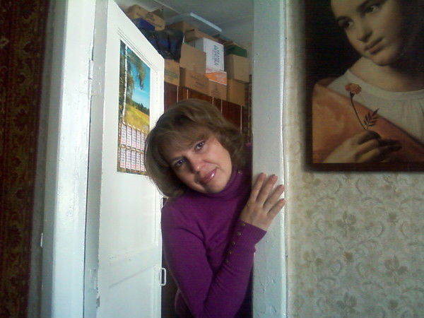 Лариса Раужина