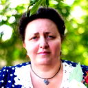 Любовь Свитенко