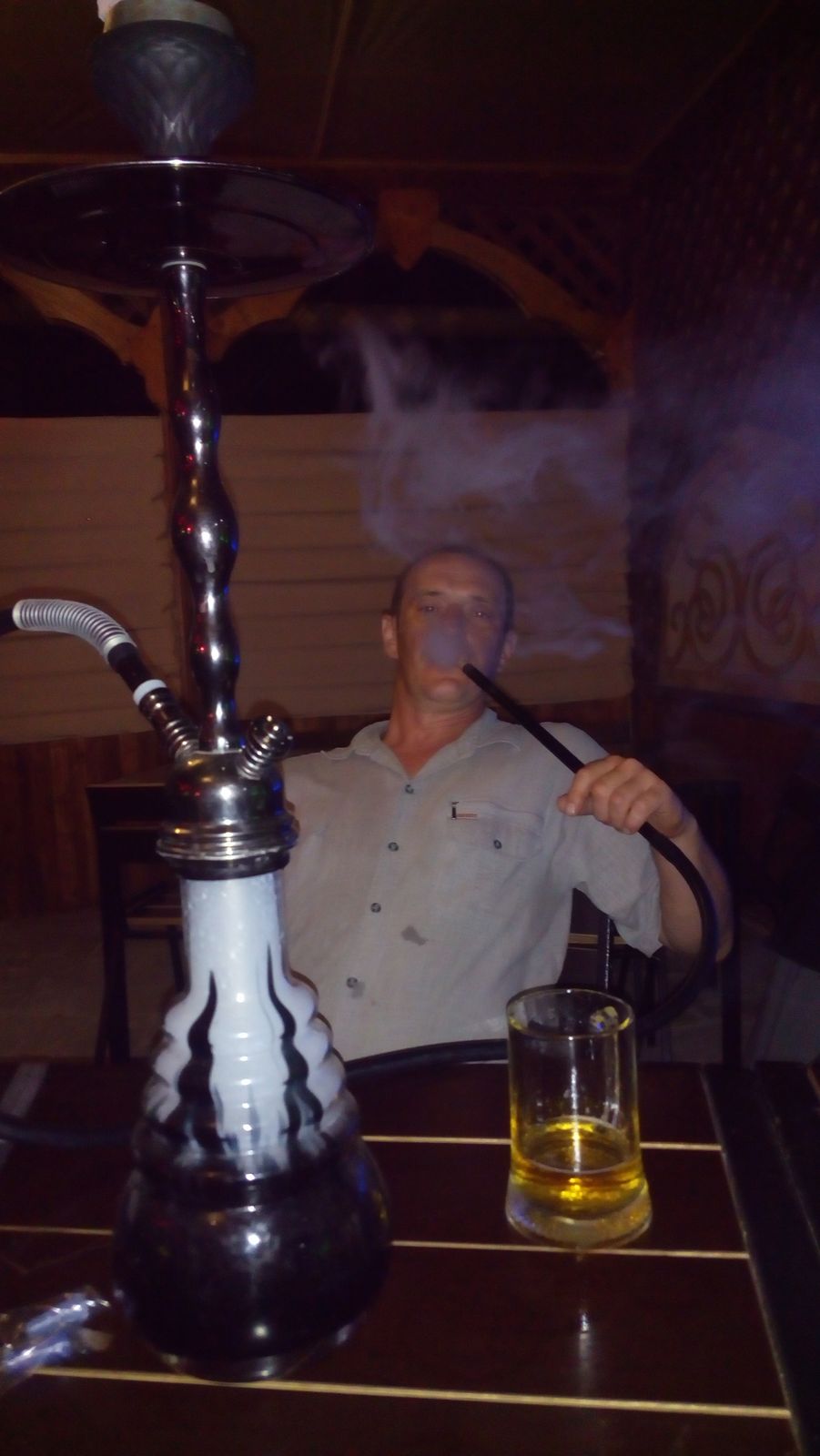 Денис Арабкин