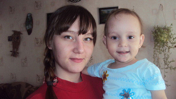 Леся Поленок