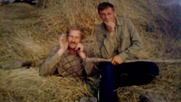 Геннадий Шилов