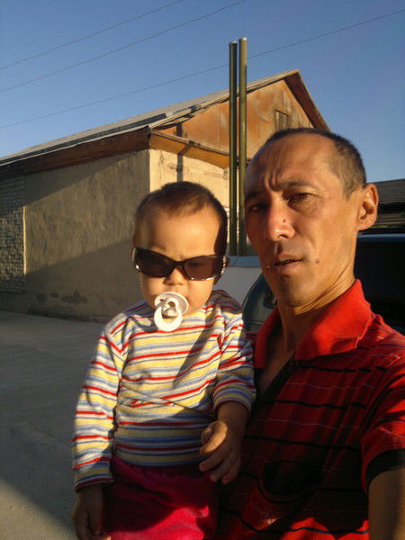 Тухтияров Асимтул