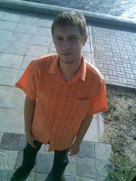 Александр Ильин