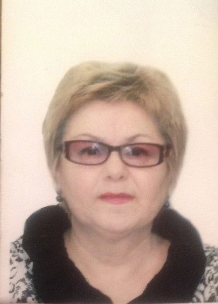 Татьяна Старкова