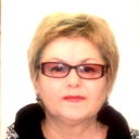 Татьяна Старкова