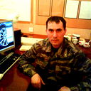Олег Василенко