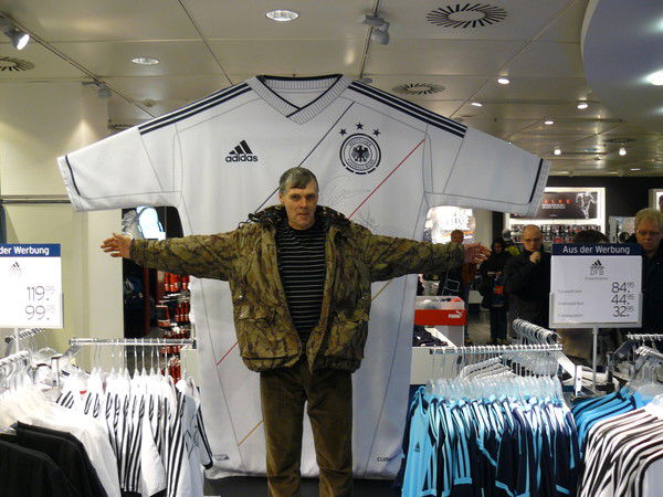 Александр Река