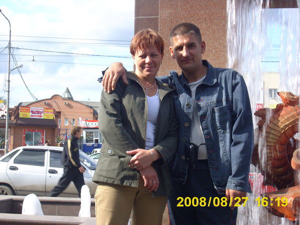 Лариса Стрельцова