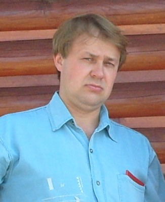 Александр Должин