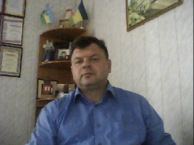 Владимир Воронов