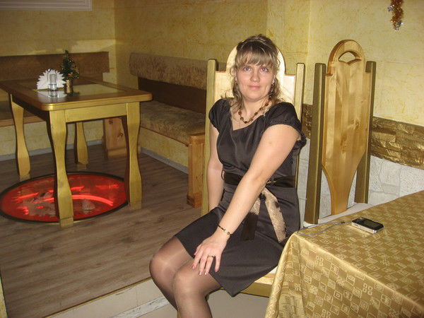 Наталия Казначеева