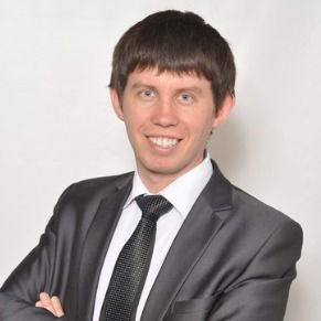 Михаил Левченко