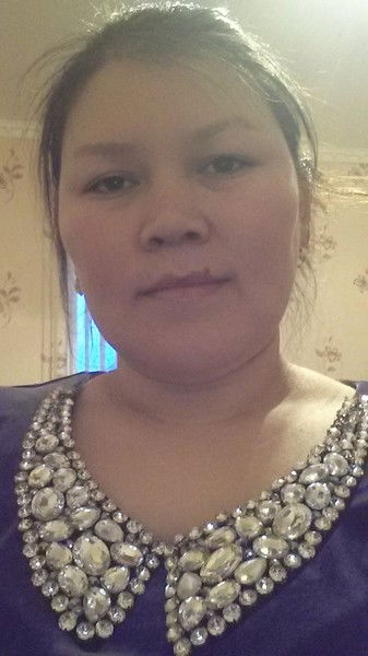 Курманбаева Жанылсын