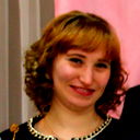 Ольга Марченко